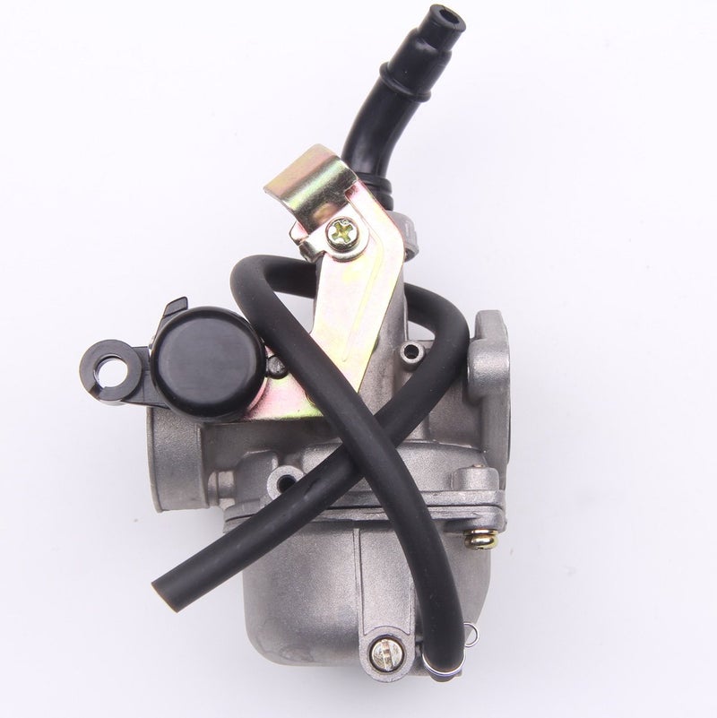 goodbest New Carburetor and Fuel Filter For Mini DS70 DS90 DS90X ATV Can AM DS 70 90 90X Four Wheeler Carb - Image 4